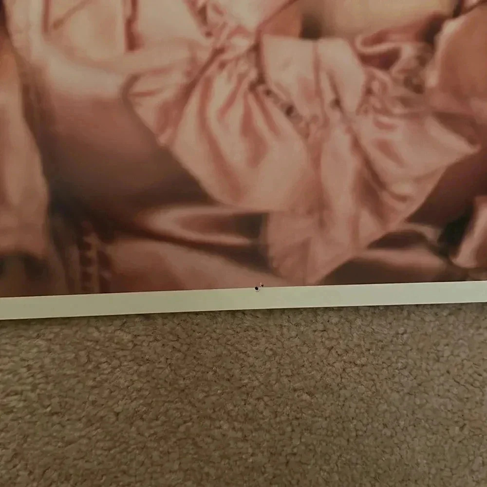 Melanie Martinez Print 12.5”x19” - Picture 5 of 7